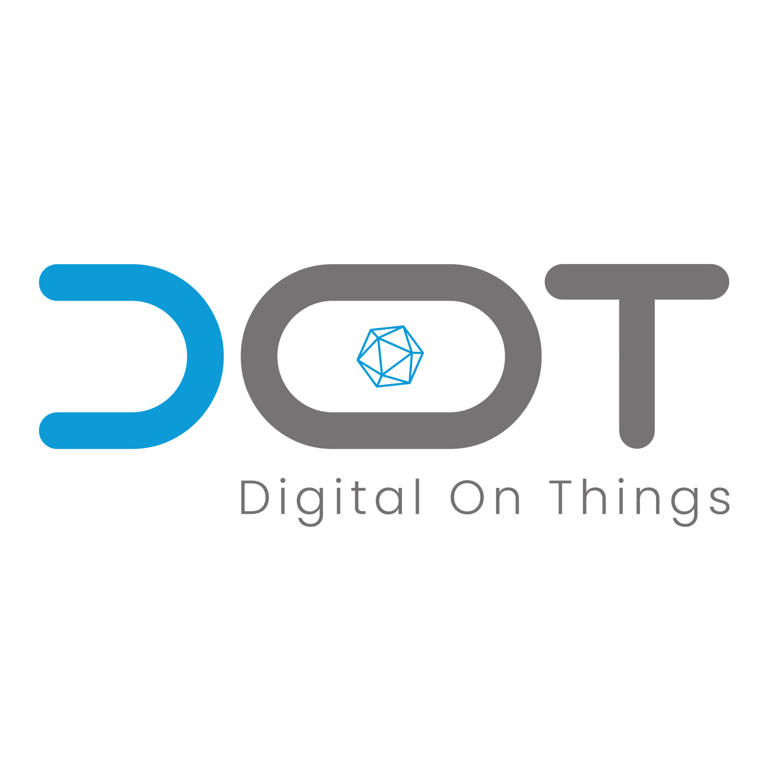 Dot - Digital On Things